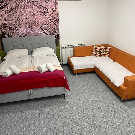 Old Town Rooms Сараево Экстерьер фото