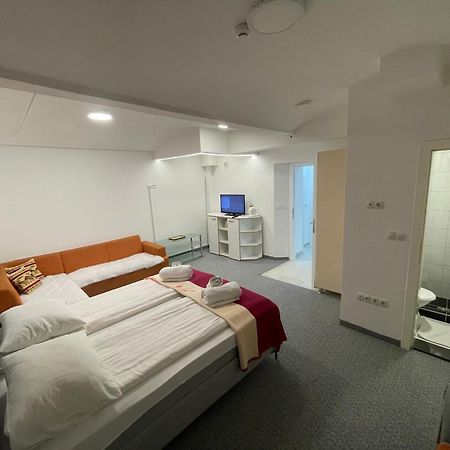 Old Town Rooms Сараево Экстерьер фото