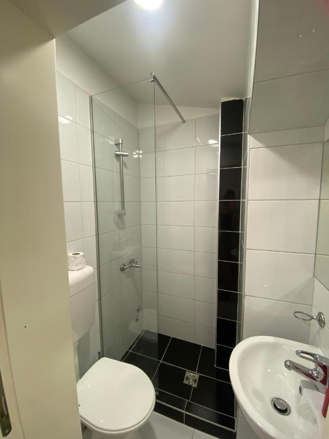 Old Town Rooms Сараево Экстерьер фото