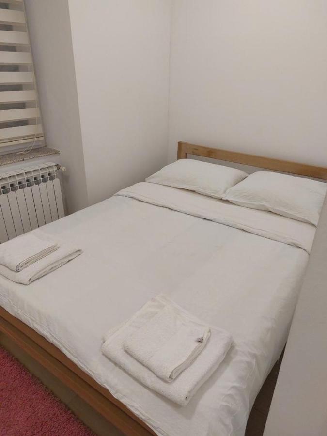 Old Town Rooms Сараево Экстерьер фото