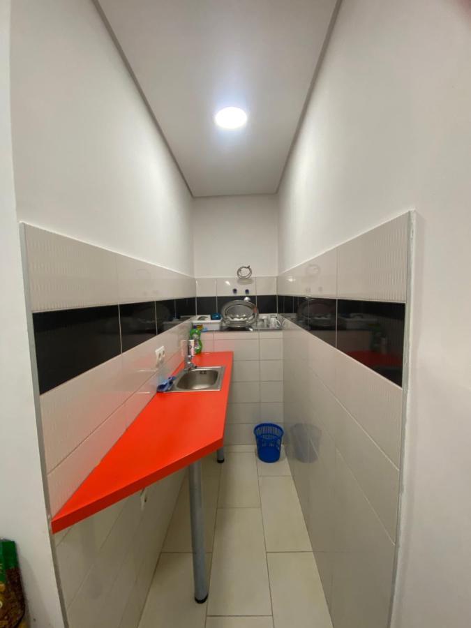 Old Town Rooms Сараево Экстерьер фото