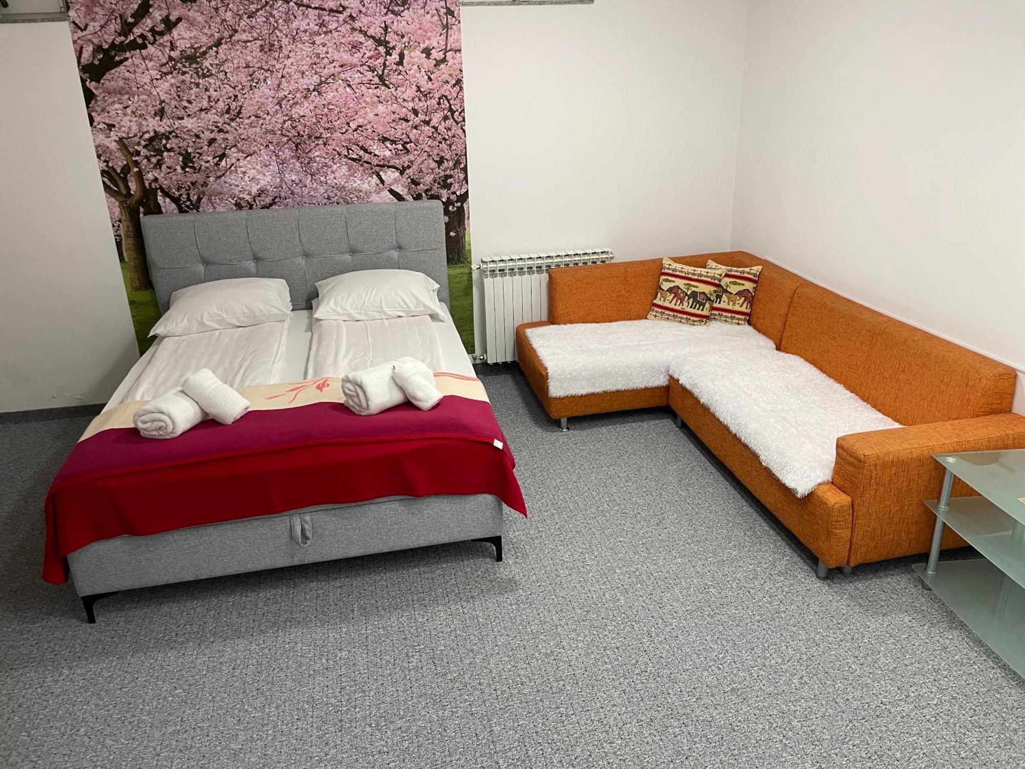 Old Town Rooms Сараево Экстерьер фото