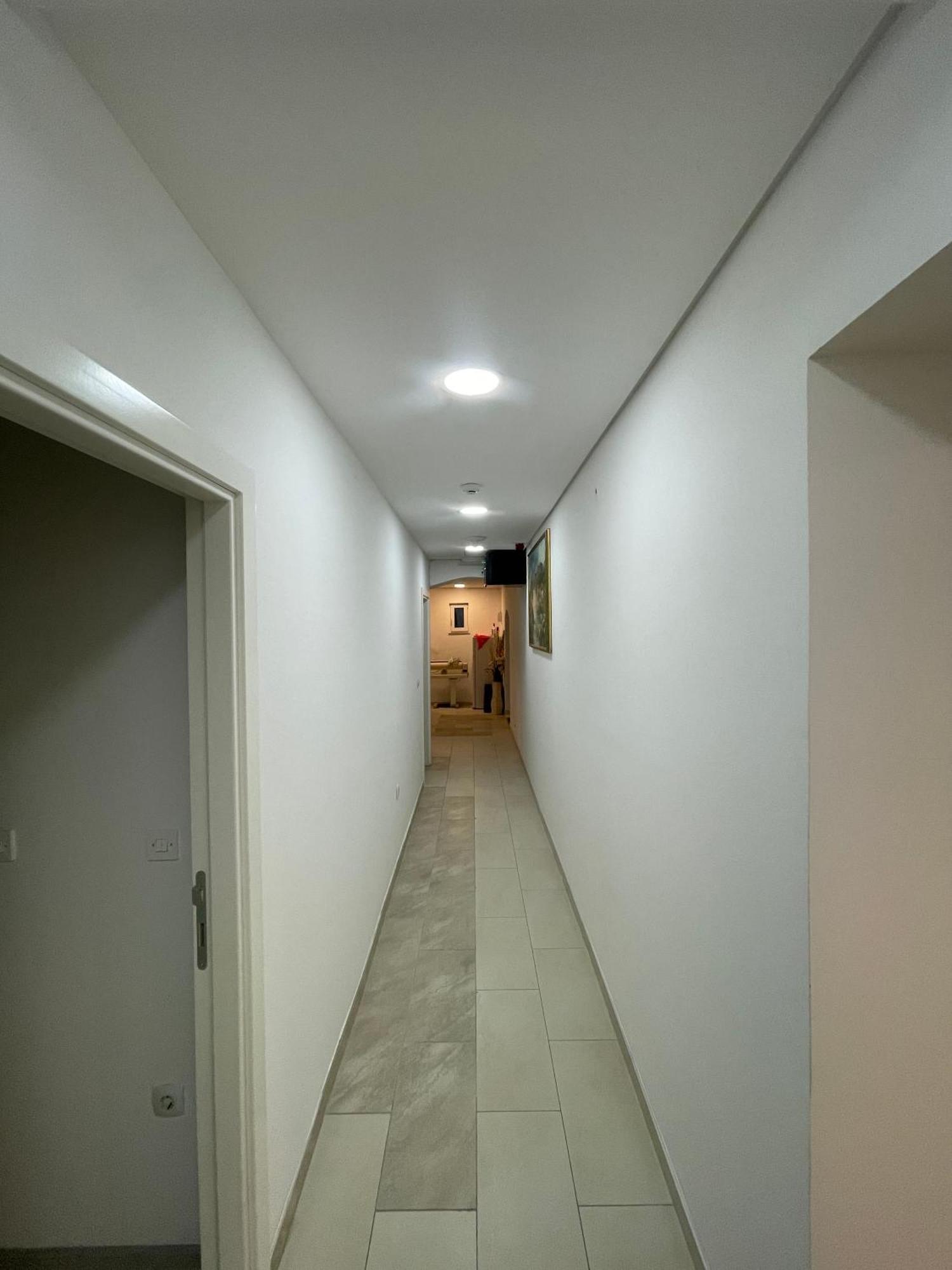 Old Town Rooms Сараево Экстерьер фото