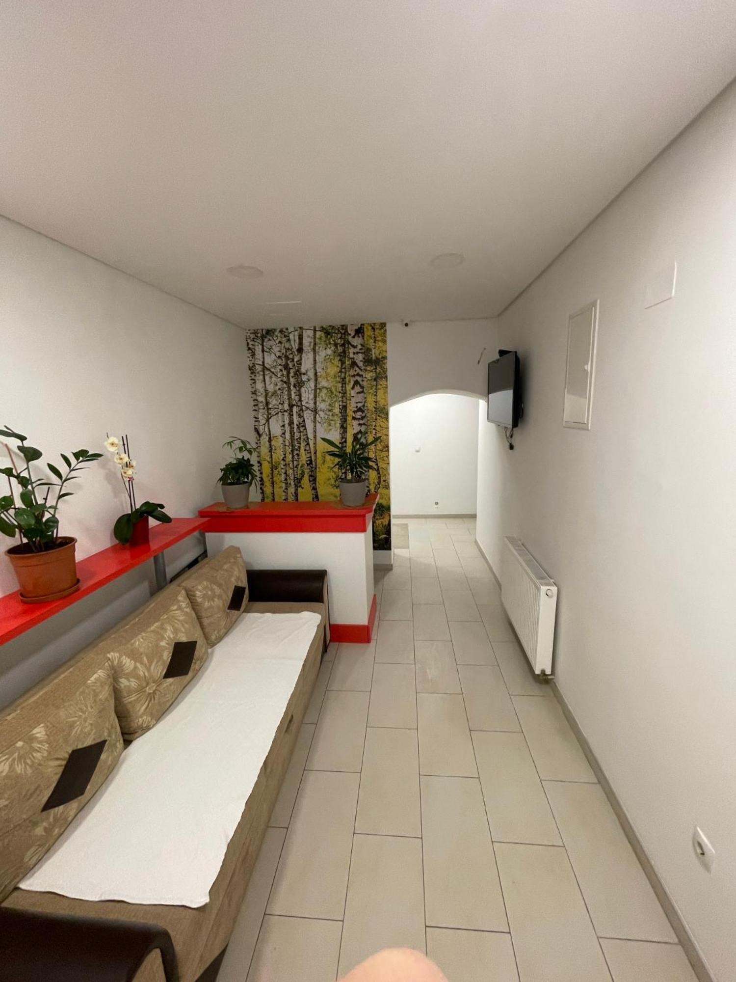 Old Town Rooms Сараево Экстерьер фото