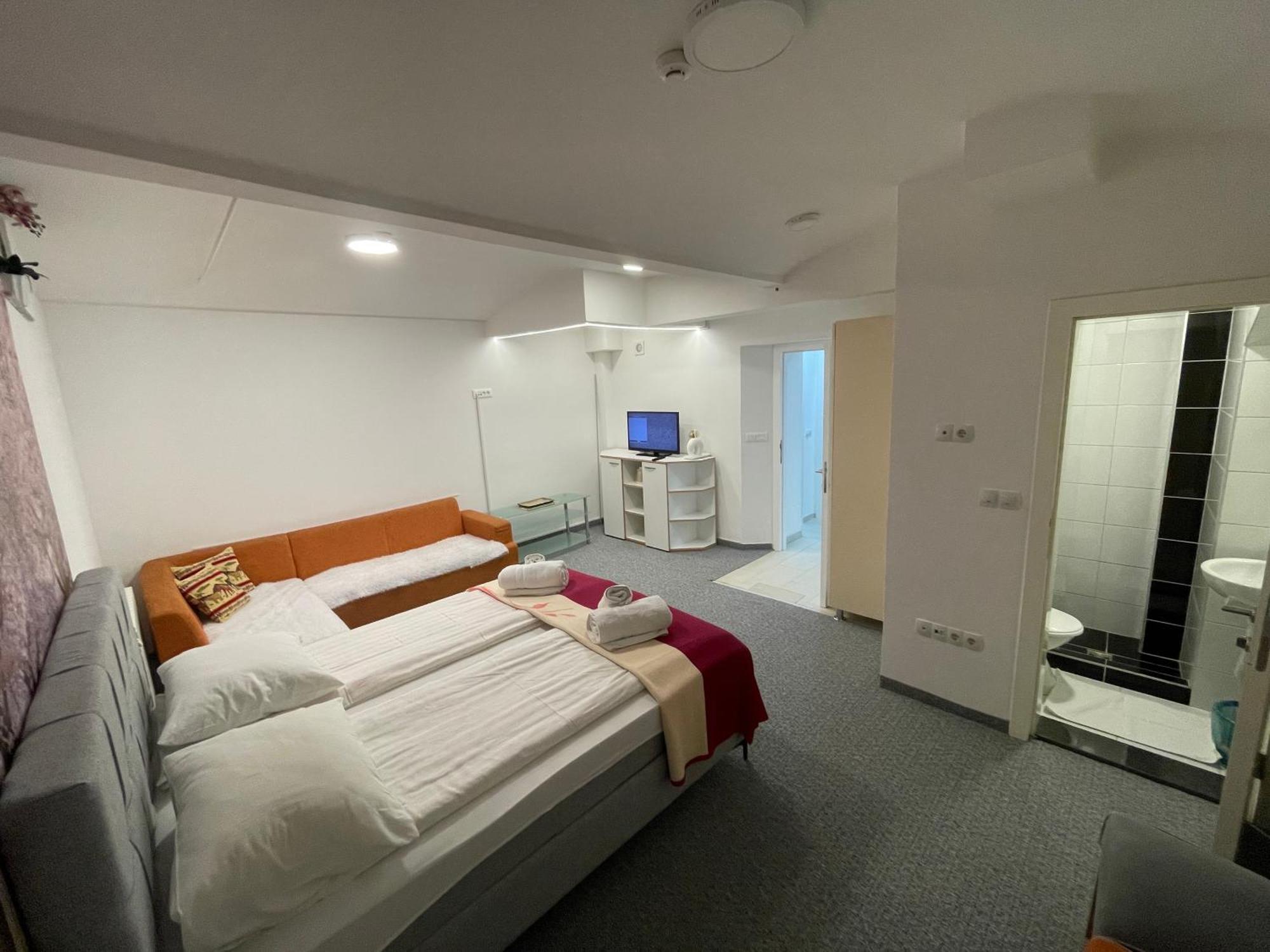 Old Town Rooms Сараево Экстерьер фото