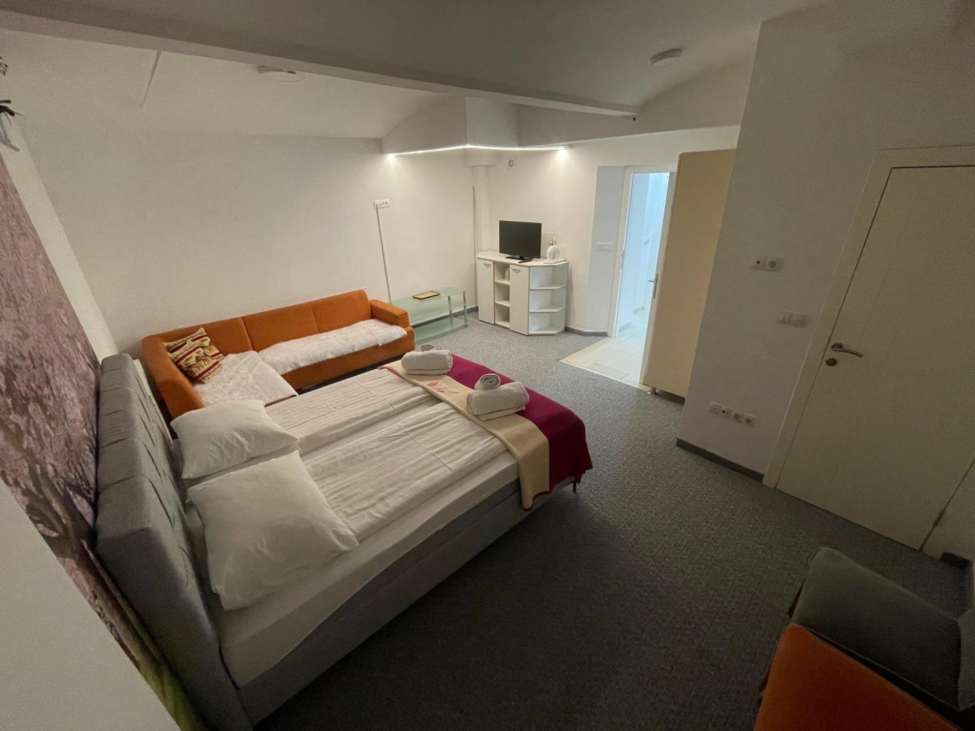 Old Town Rooms Сараево Экстерьер фото