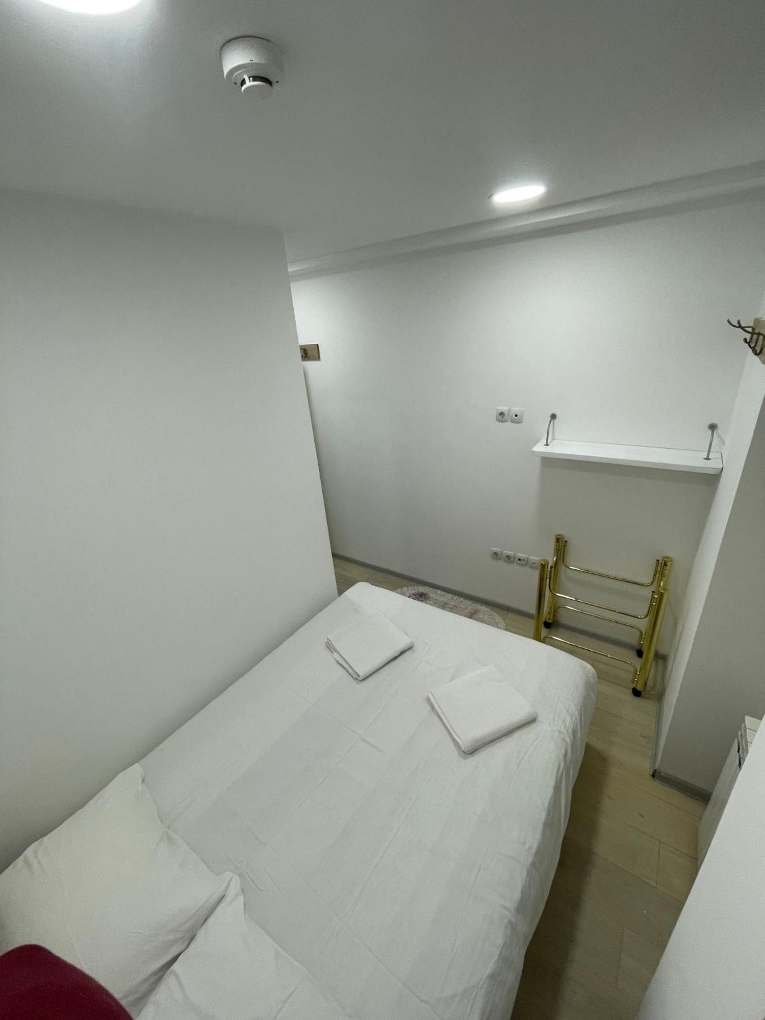 Old Town Rooms Сараево Экстерьер фото
