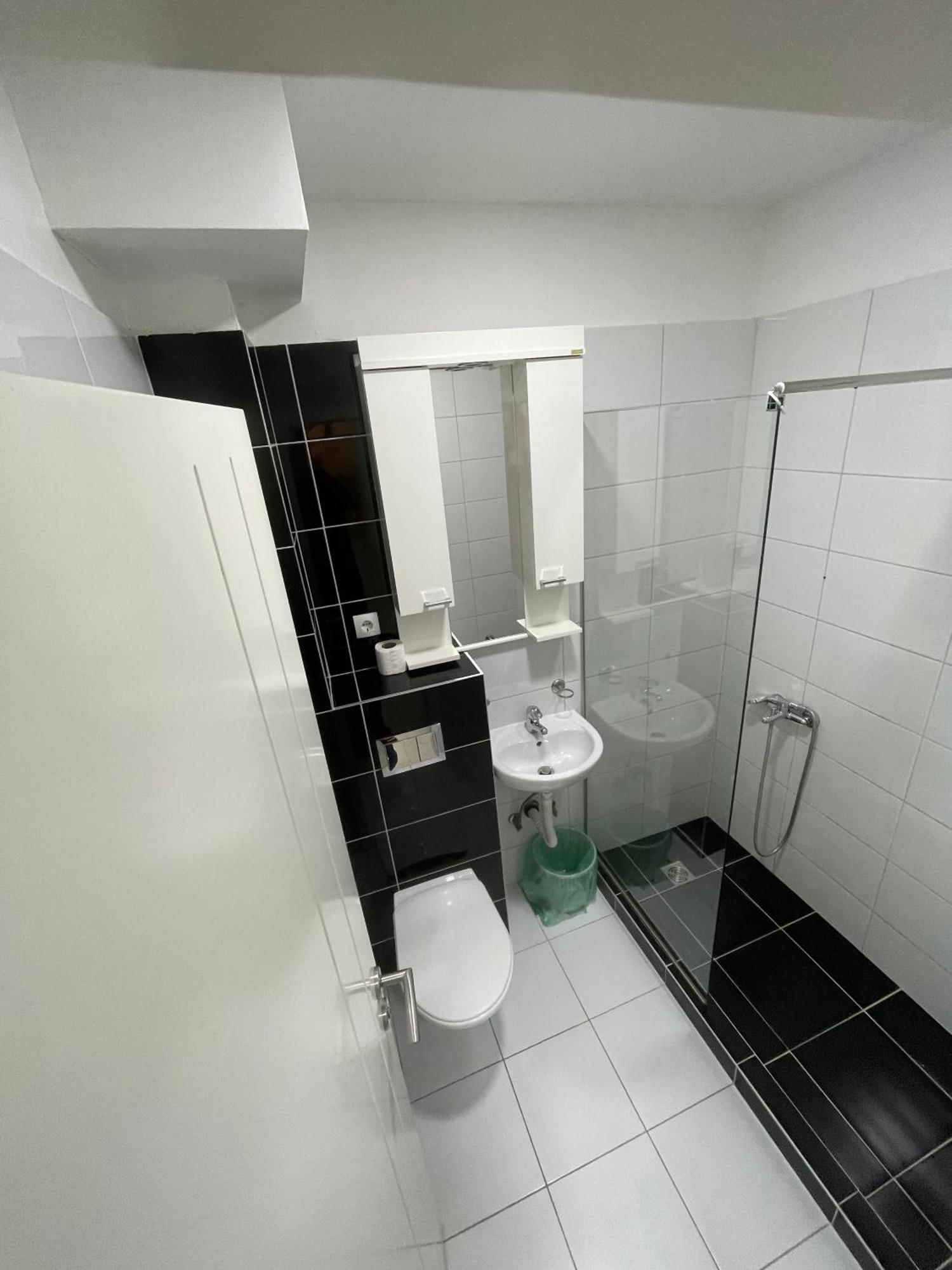 Old Town Rooms Сараево Экстерьер фото